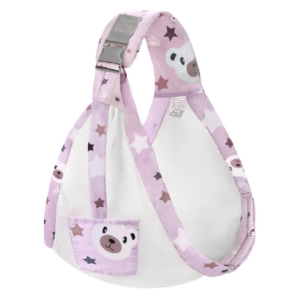 Newborn Front Holding Infant Backpacks Infant Kangaroo Bag Newborn Sling Wrap  Newborn
