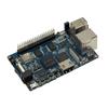Banana Pi BPI-M64 Allwinner A64 64-bit quad-core Cortex A53 2GB DDR3 8G eMMC met WiFi BT4.0 Run Android 8 Linux Ubuntu Raspbian