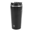 Self Stirring Coffee Mug 400ml Stainless Steel IP6 Water Resistant Rechargeable Portable Automatic