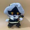 Murder Drones Anime Plush Toy Game Character