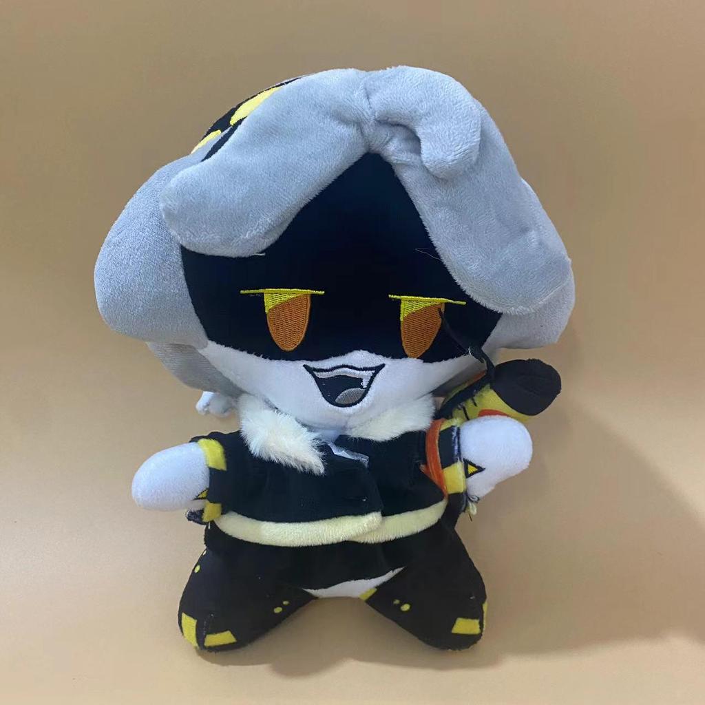 Murder Drones Anime Plush Toy Game Character