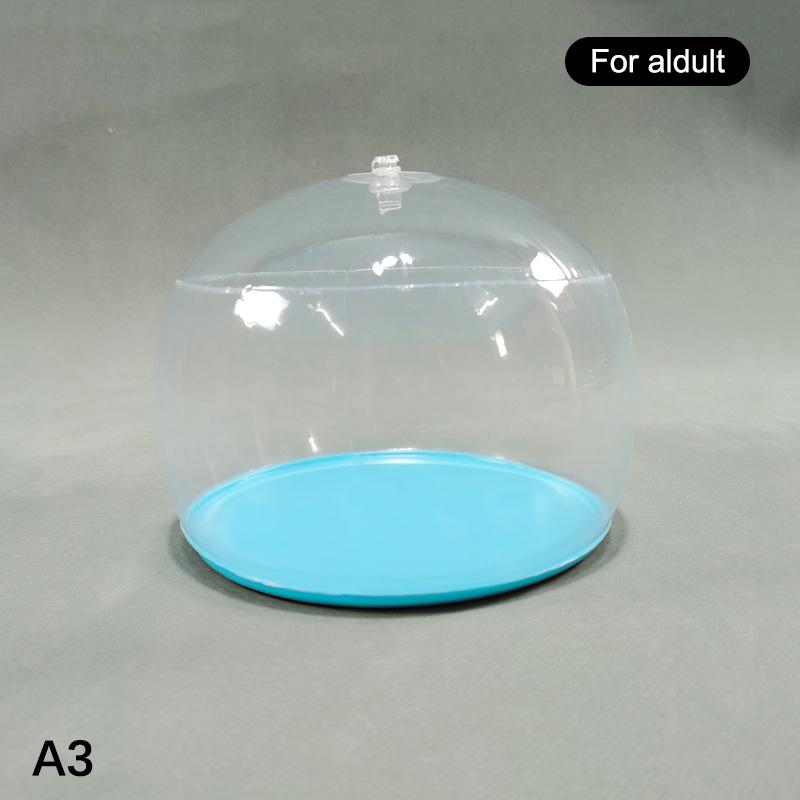 Hat Model Display Stand Portable Adjustable PVC Hat Rack for Retail Boutique Closet Organization Hat Showcase