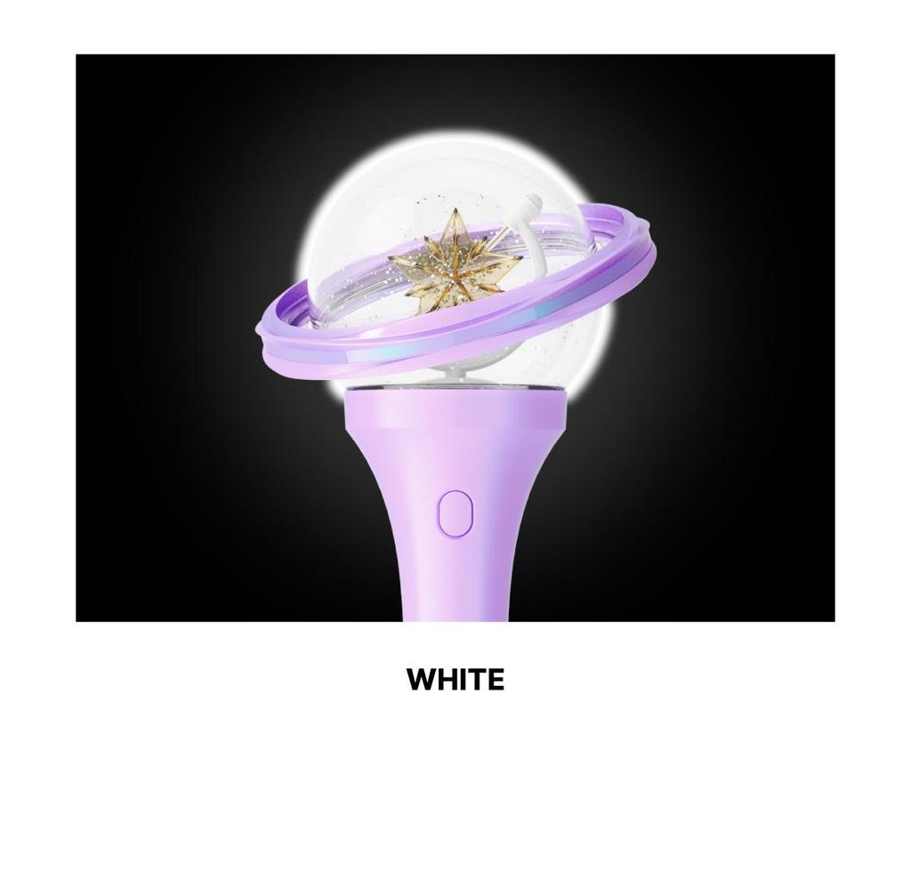 Kep1er OFFICIAL LIGHT STICK Ver.2 (Fanlight)