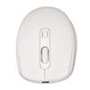 Wireless Mechanical Mouse Ergonomic Design 3     DPI 1600DPI 2.4G USB Rechargeable Mouse