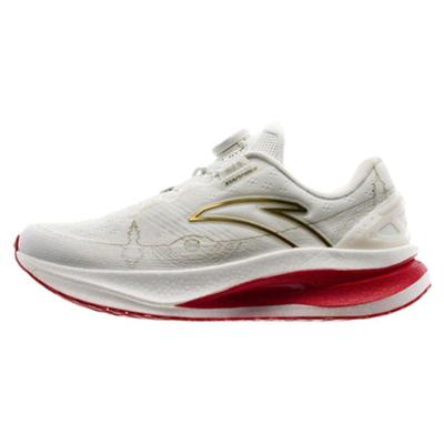 Champion 2 Pro Cushioning, Wear Resistant Low Top Running Shoes Women's White Sneakers 122345582S-1