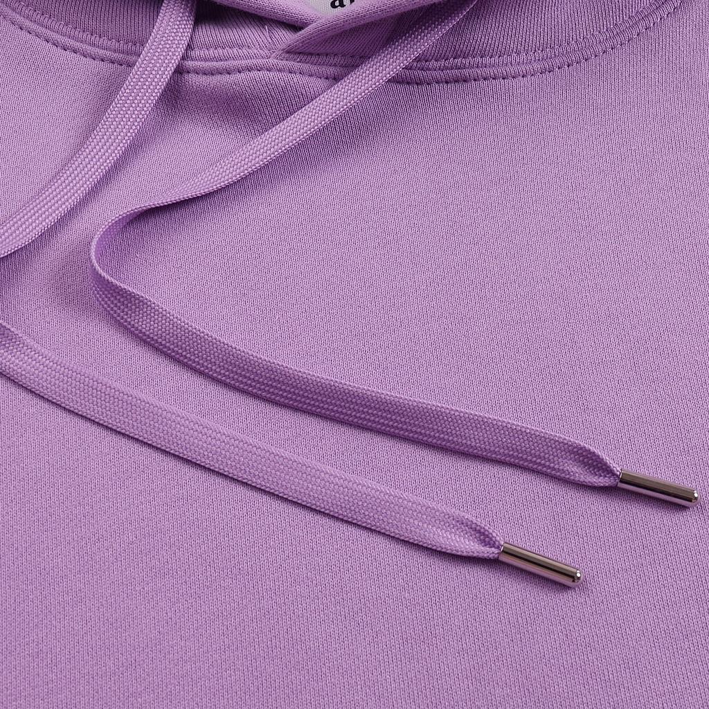 AMI 2025 Autunno e Inverno Nuova Felpa con Cappuccio Ricamata di Alta Qualità in Cotone, Felpa con Cappuccio, Maglione per Coppia