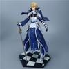 Fate Saber Arthur Pendragon Old Sword Third Arrival 8 Collectible Figures Static Model Toys Adult Gift Toys
