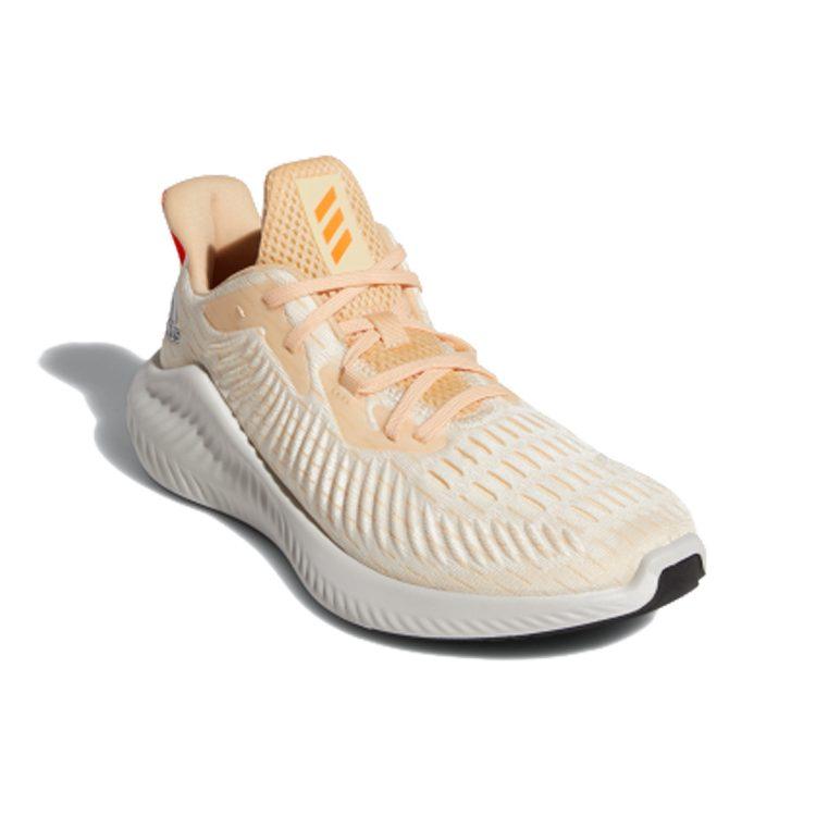 adidas Alphabounce 'Pink Blue' Damen G28570