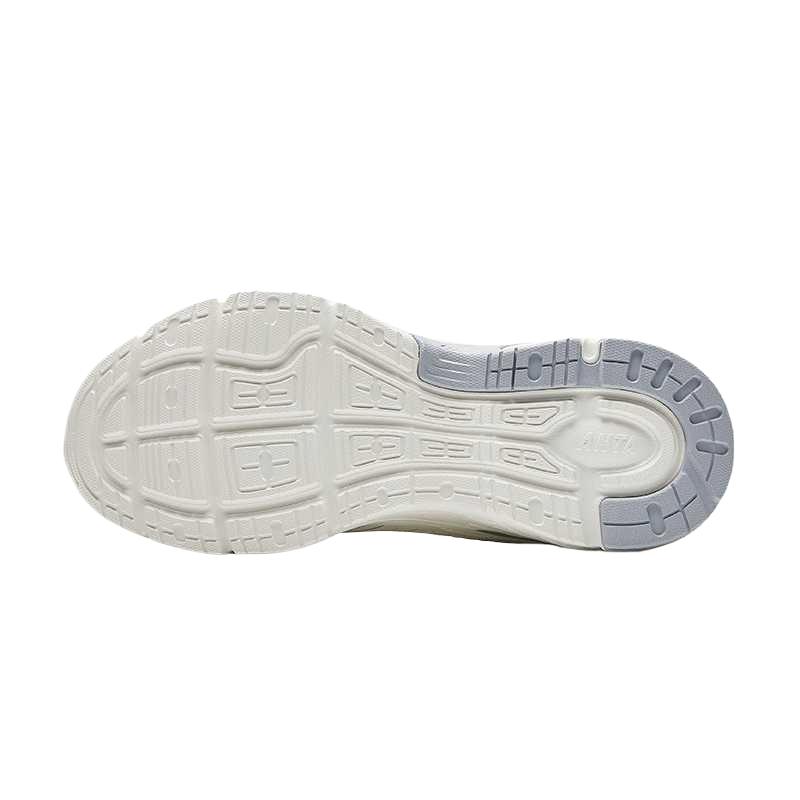 Anta Millennial Generation Abrasion Resistant Breathable Coverage Low top Casual Shoes Women's 122628812-2