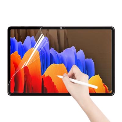 Příslušenství pro tablety – Ochranné fólie pro tablety