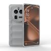 Per custodia OPPO Find X6 Pro Copertura OPPO Find X6 Pro Capas Antiurto Armatura Nuovo Paraurti Posteriore Morbido TPU Per Fundas OPPO Find X6 X 6 Pro