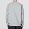 Nike Letter Logo Fleece Sports Casual Crewneck Sweatshirt for Men