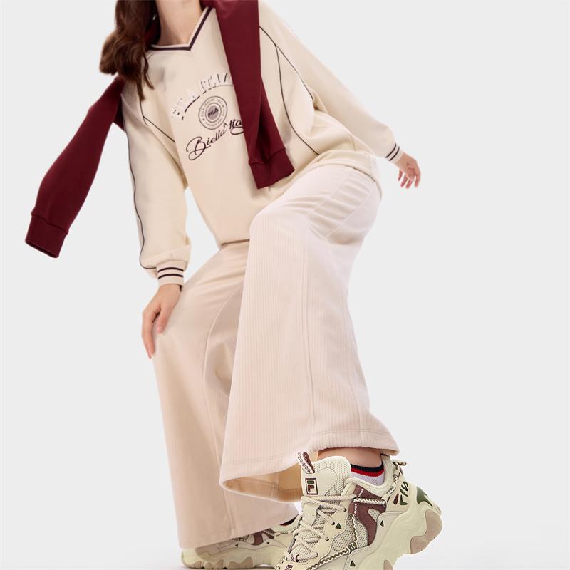 FILA Women's Classic Casual Sneakers F12W432101FTP