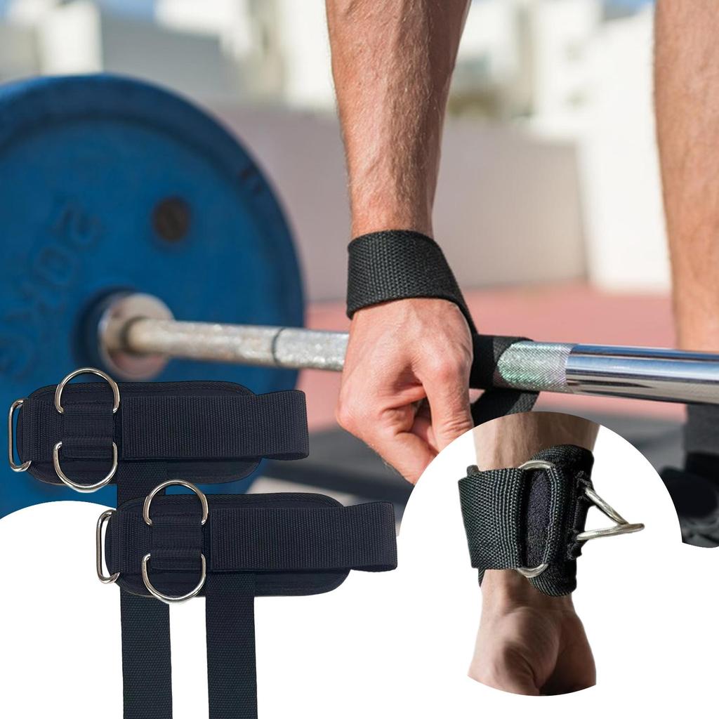 Gewichtheber-Handgelenkbandagen 2 Stück Rutschfeste Bandagen für Krafttraining Bodybuilding Workout