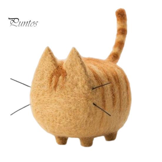 

Набор для валяния иглами для начинающих и взрослых, набор для валяния из шерсти с иглами, набор поролоновых подкладок, набор для самостоятельного изготовления, подарок любителям валяния F