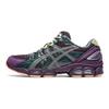 Brain Dead X ASICS Gel Nimbus 9 Nightshade Men Sneakers Purple Laurel-Wreath 1201A849-020