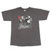 Üst giysisi – T-shirtler