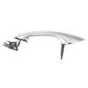 Black White Car Exterior Comfort Access Door Handle For BMW 5 7 Series F01 F02 F06 F10 520d 520i 525d 528i 530d 530i
