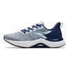 Anta Chuang 2.5 Shock Absorption Non-Slip Durable Low-Top Running Shoes Men Sneakers Blue Gray 112235582-12