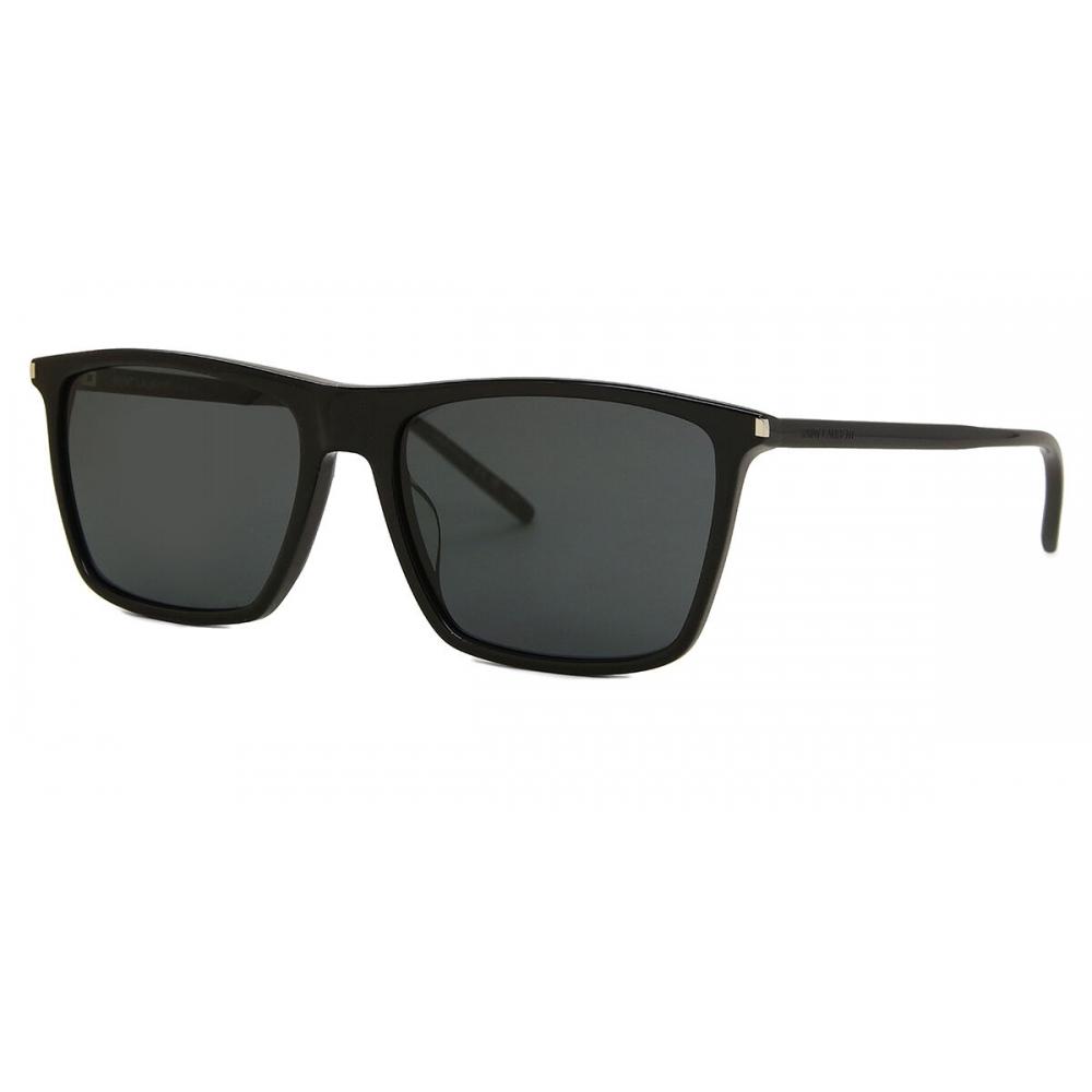 Saint Laurent Sl 668 001 Occhiali da Sole Uomo
