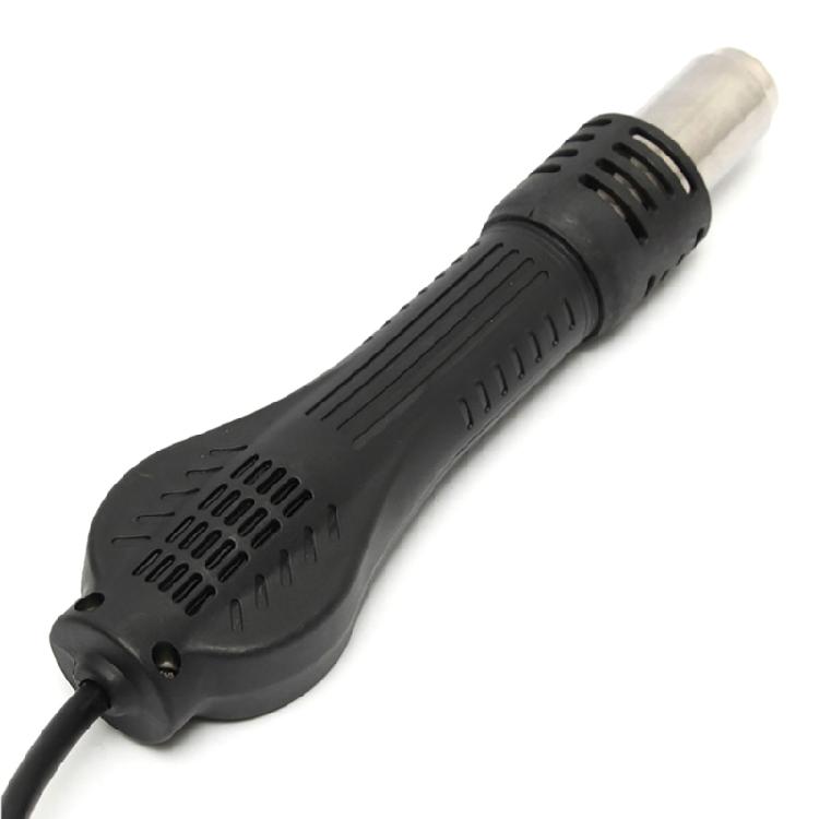 Lötstation Tragbar Digital Heißluftgebläse BGA Rework Lötstation