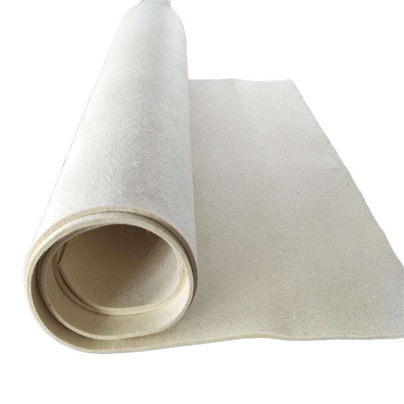 Industrial Wool Felt Sheet