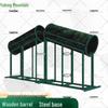 Professional Dog Agility Obstacle Course Equipment