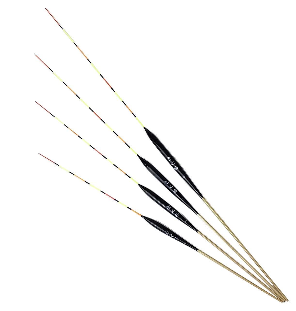 

Herauki Mushin Kyoku Kanzashimuku Set of 4 (ori-080987)