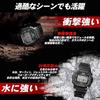 CASIO Watch [Casio] G-SHOCK GA-140-4AJF Men's