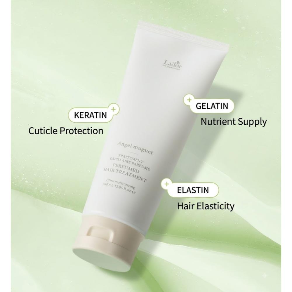 Perfumed Hair Treatment 160ml