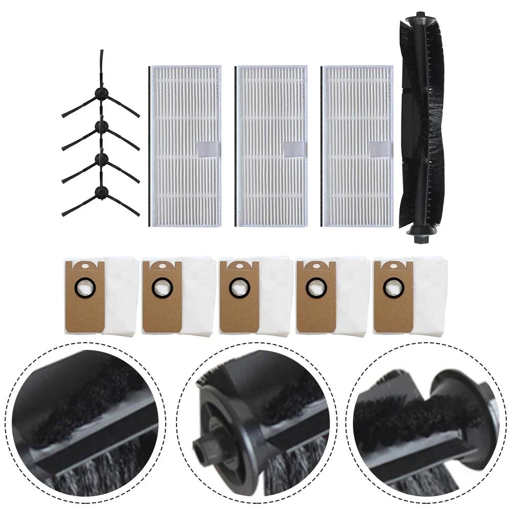 Sweepers Accessories Bundle Essential Parts Including Brushes & Filters for the For AutoVac For Nova Series Models China Mainland