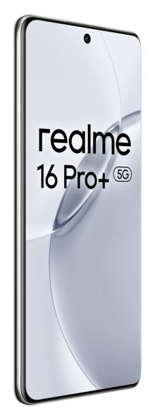 REALME 16 Pro+ 5G 8 GB/256 GB Gray