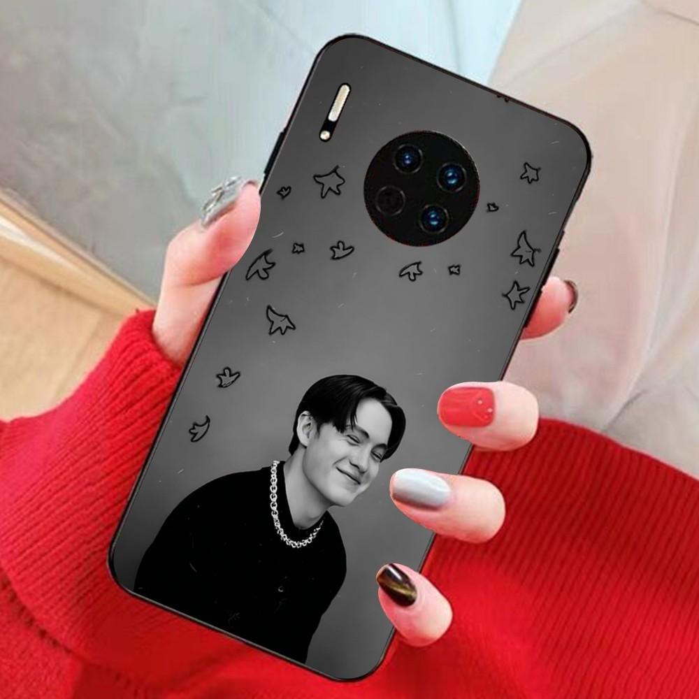 K-Kit C-Connor Phone Case For Huawei Mate 10 20 30 40 50 lite pro Nova 3 3i 5 6 SE 7 pro 7SE