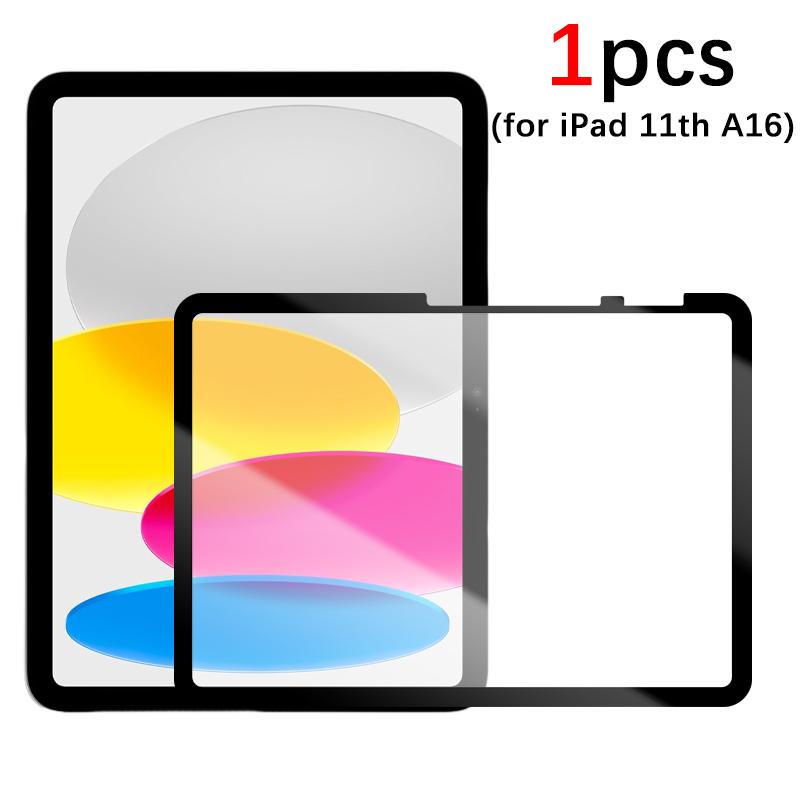 

Съемная магнитная защитная пленка Paperfeel для iPad 11-го поколения A16 11 дюймов 2026 Матовая Пленка PET 11 для рисования и письма