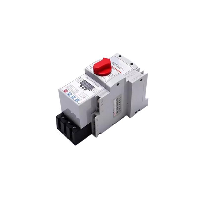 Runhong KBO 32A Smart Changeover Switch