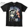 Unisex T-shirt Joe Joe Mista Unisex T-shirt X Silver Chariot Unisex T-shirt