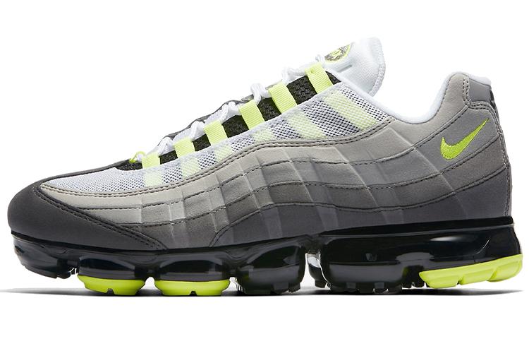 

Nike Air VaporMax 95 Neon AJ7292-001 41