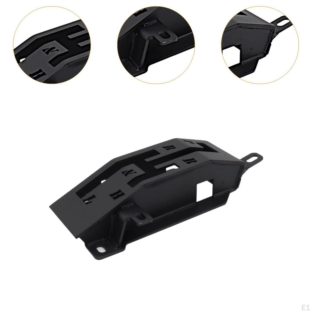 Quick Shifter Gate Heavy Duty Professional Replacement Metal for Maverick x3 Max Automotive