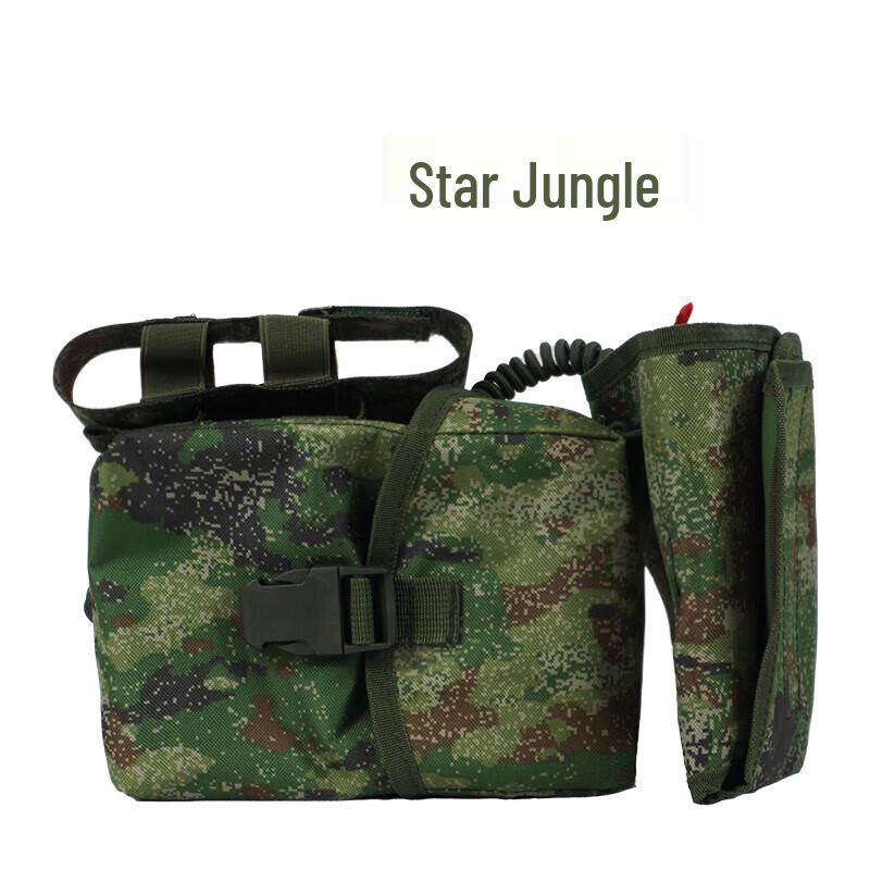 Pansheng S2015 Third Gen Empty Individual First Aid Kit