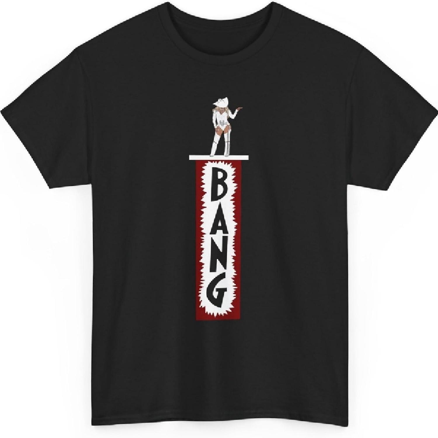 

Beyoncé Bowl Retro Vintage Unisex Softstyle T-Shirt – Concert Fan Tee, Music Lover Gift_1 XXXXXL чёрный