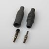 Premium MC3 PV Male Female Connector for Seamless For Solar Panel Connection