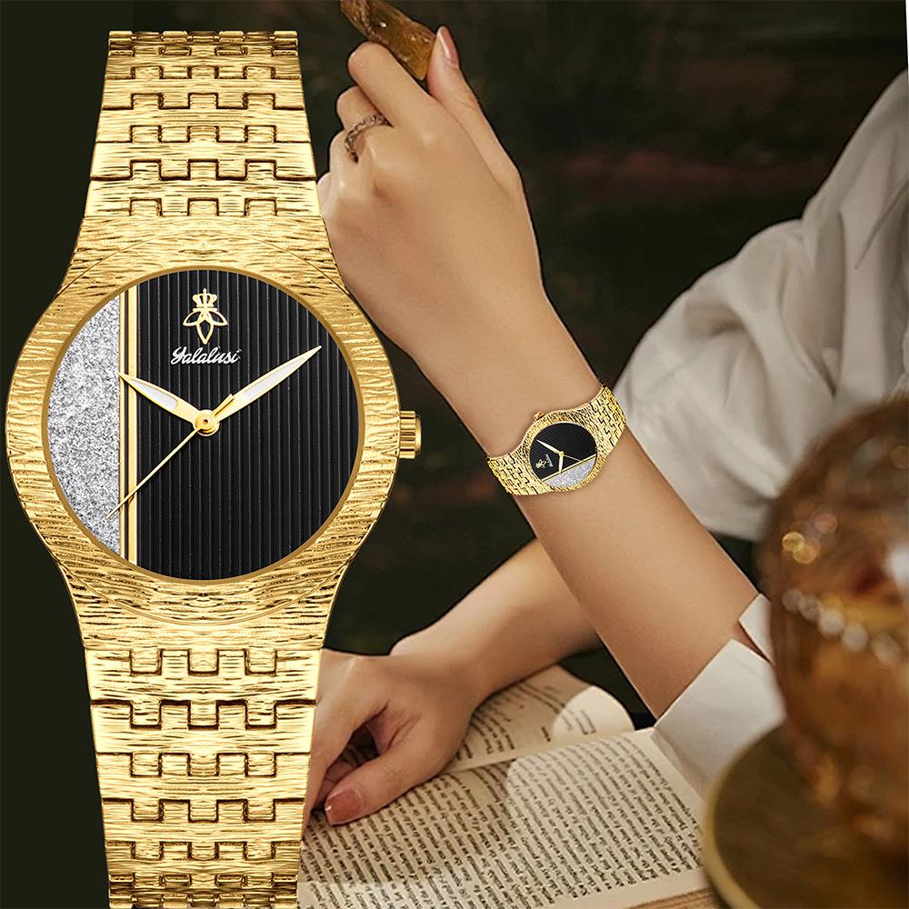 High-End Light Luxury Fashion Women'S Watch Star Watch Watch Watch
