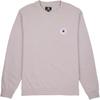 CHUCK TAYLOR Sweatshirt Women's Papyrus 10027001-A03
