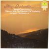 LP Record VARIOUS Flieg Gedanke Beliebte Opernchre 2535601 Deutsche Grammo 1978 Germany Classical Used