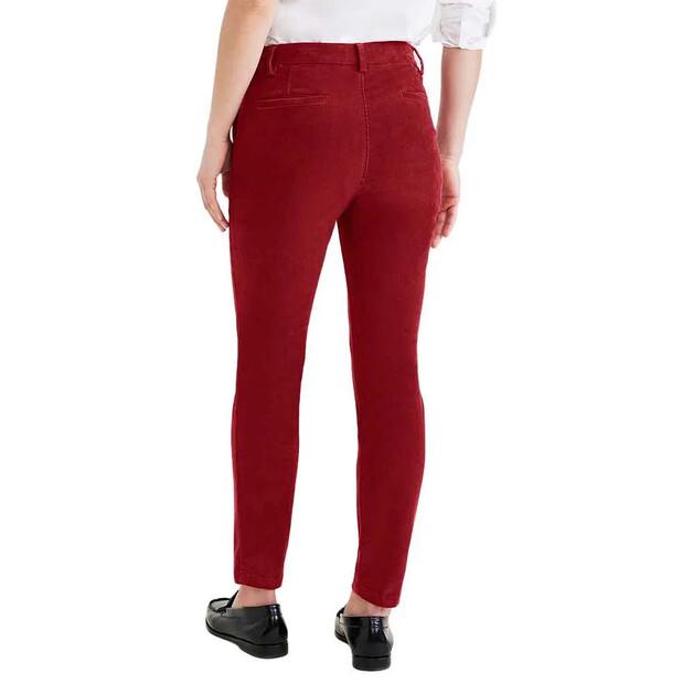 Dockers Weekend Skinny Chino Pants