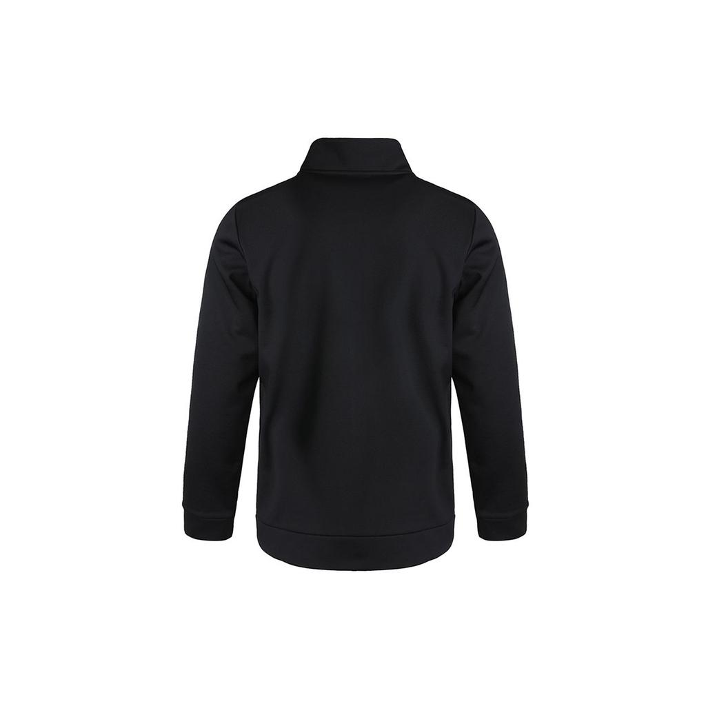 Nike Therma Running Training Stand-Collar Jacket Men Outerwear Black CZ7394-010