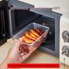 Tinghao Disposable Microwavable Food Containers