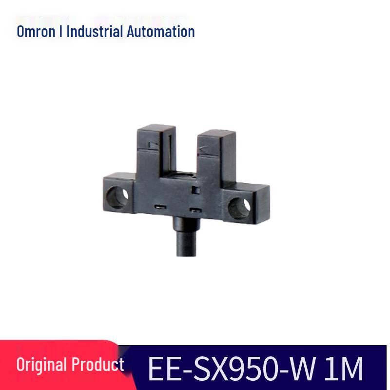 Omron Photoelectric Sensor