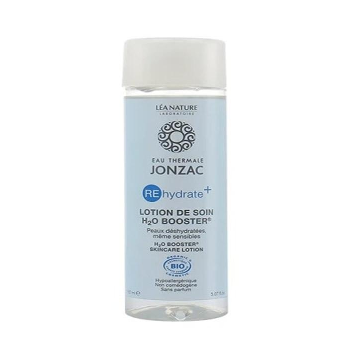 

Jonzac Rehydrate+ H2O Booster лосьон для ухода за кожей 150 мл