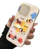 Doodle Shake Dog Suitable for IPhone16 Apple 15 Promax Mobile Phone Case 14 New 13 Bag 12 Women